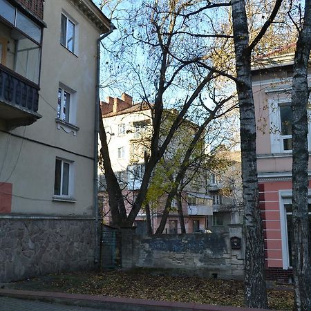 Catedra View Apartment Ternopil Extérieur photo