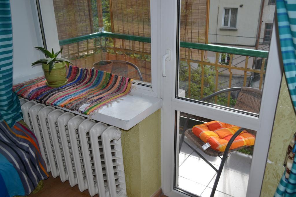 Catedra View Apartment Ternopil Extérieur photo
