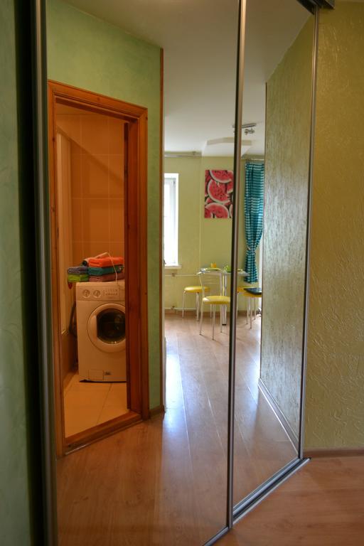 Catedra View Apartment Ternopil Extérieur photo