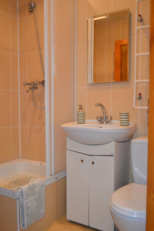 Catedra View Apartment Ternopil Extérieur photo