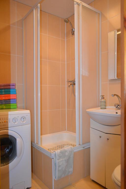 Catedra View Apartment Ternopil Extérieur photo