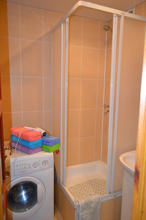 Catedra View Apartment Ternopil Extérieur photo