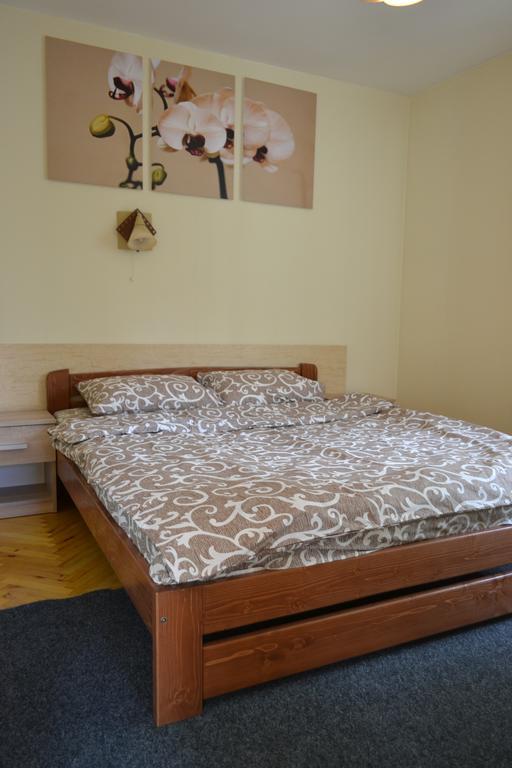 Catedra View Apartment Ternopil Extérieur photo